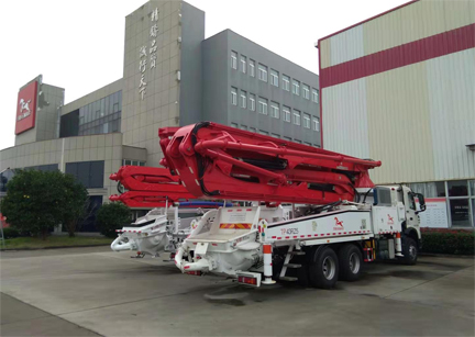 泵車價格 泵車價格