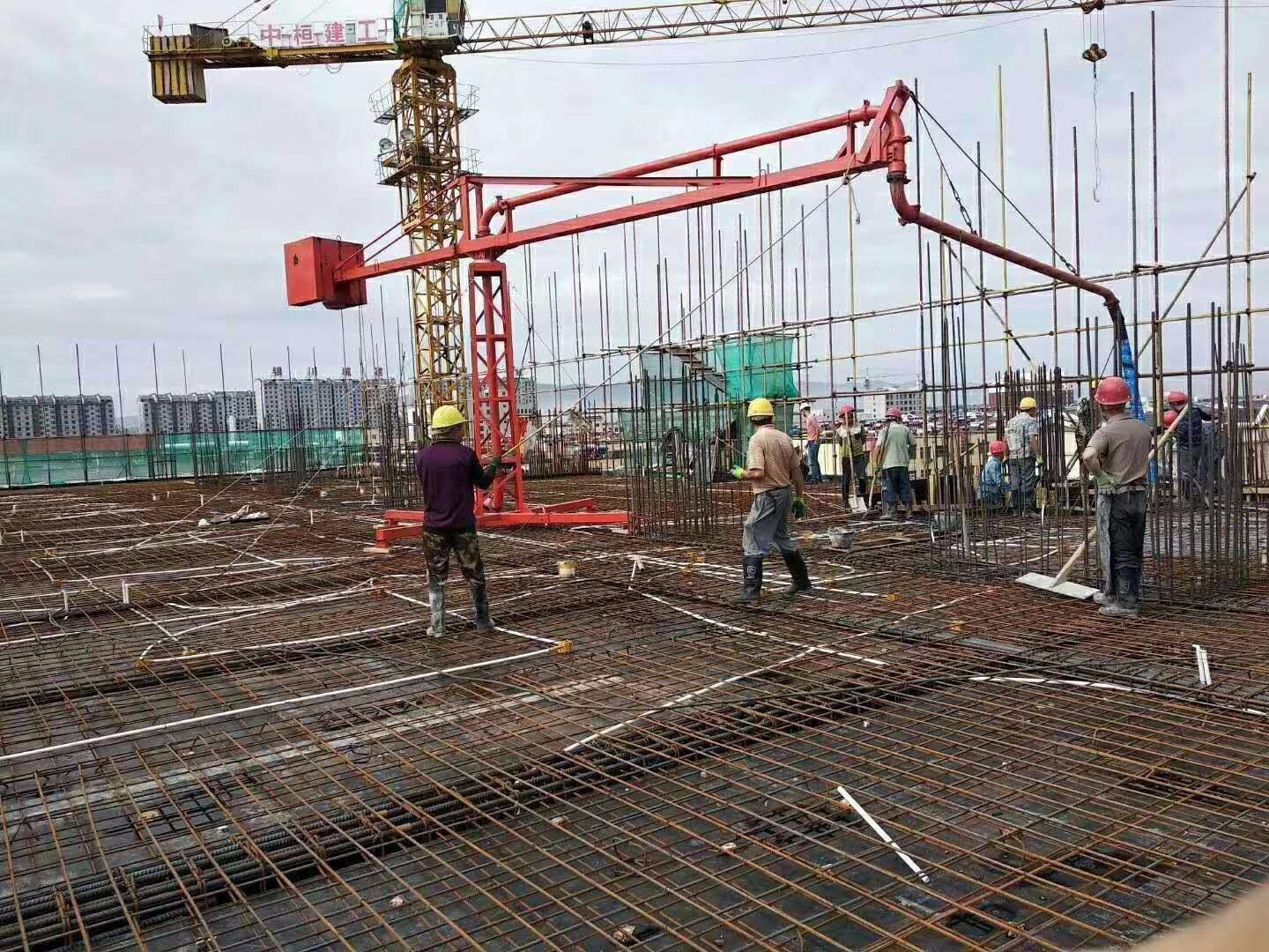 手動布料機 手動布料機