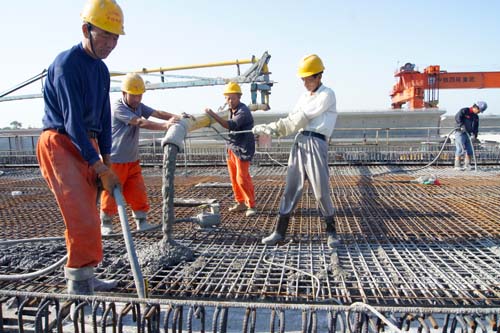 傳統布料機 傳統布料機