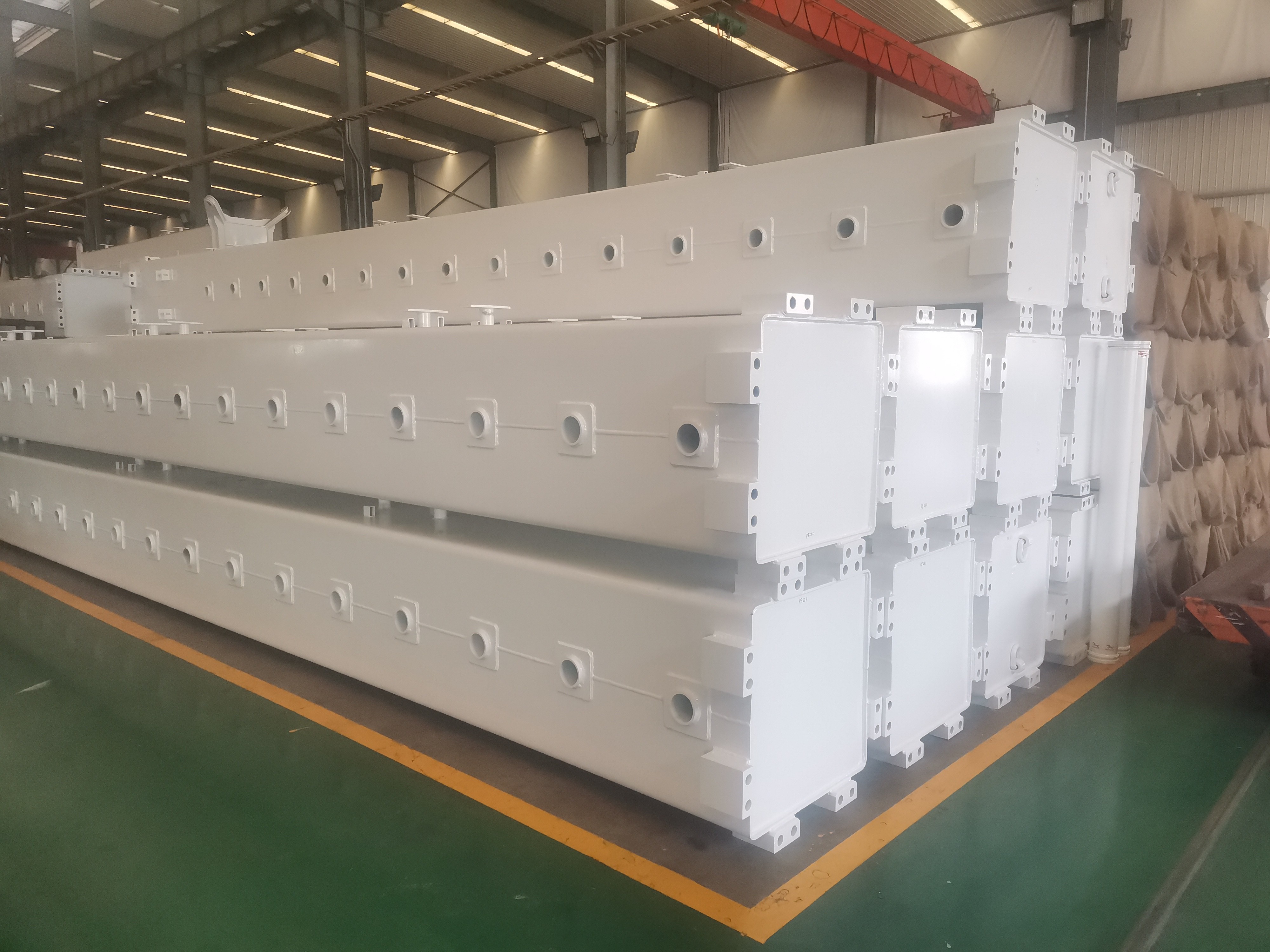 液壓布料機立柱 液壓布料機立柱