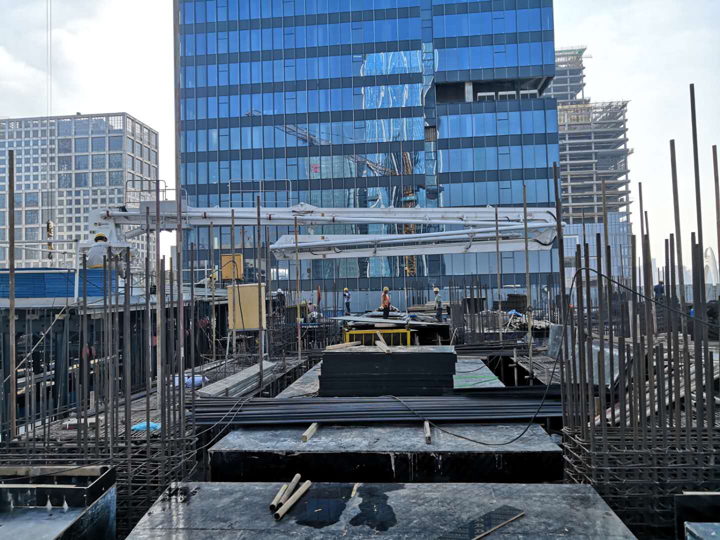 智能布料機 智能布料機