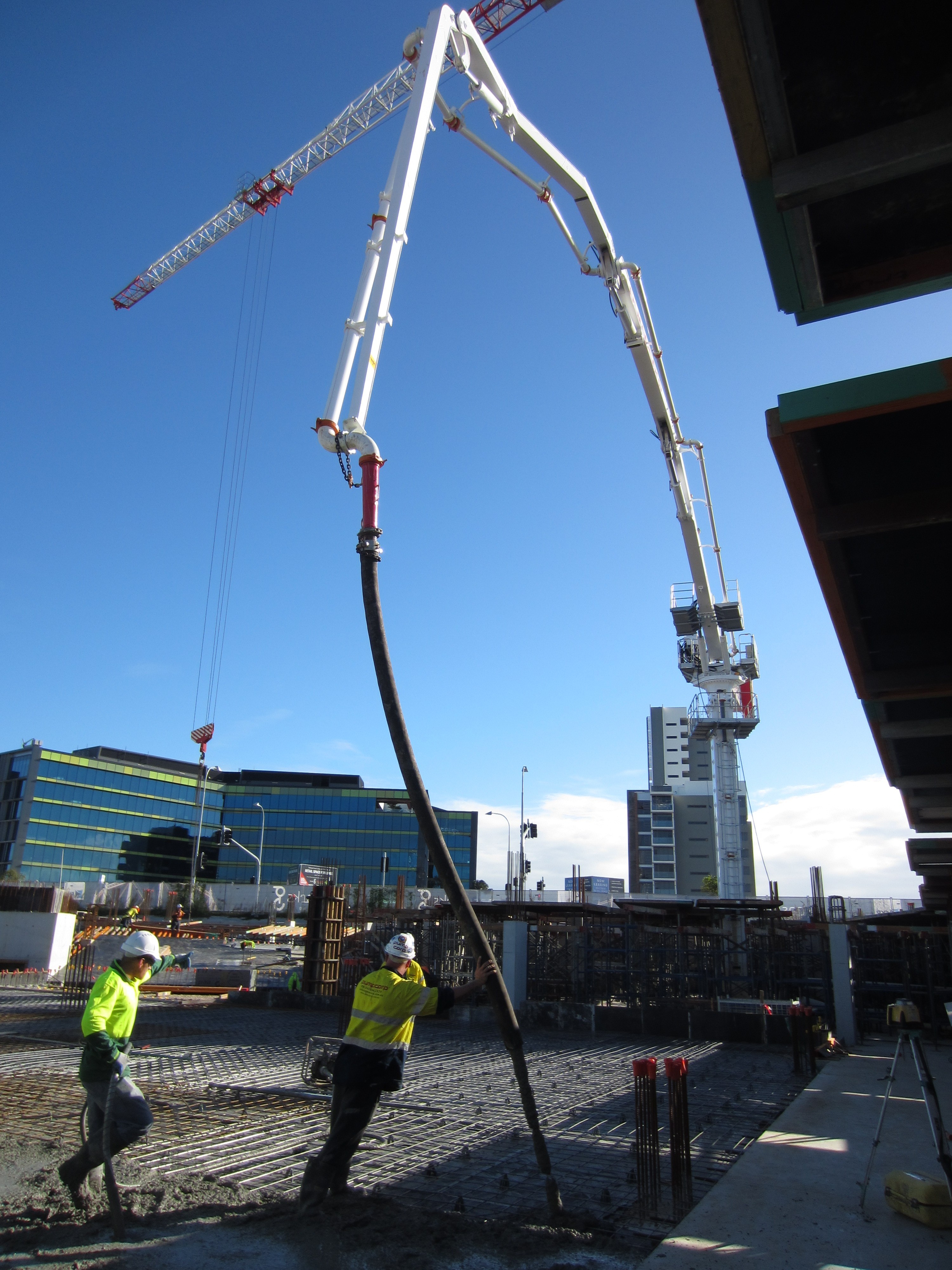 液壓布料機 液壓布料機
