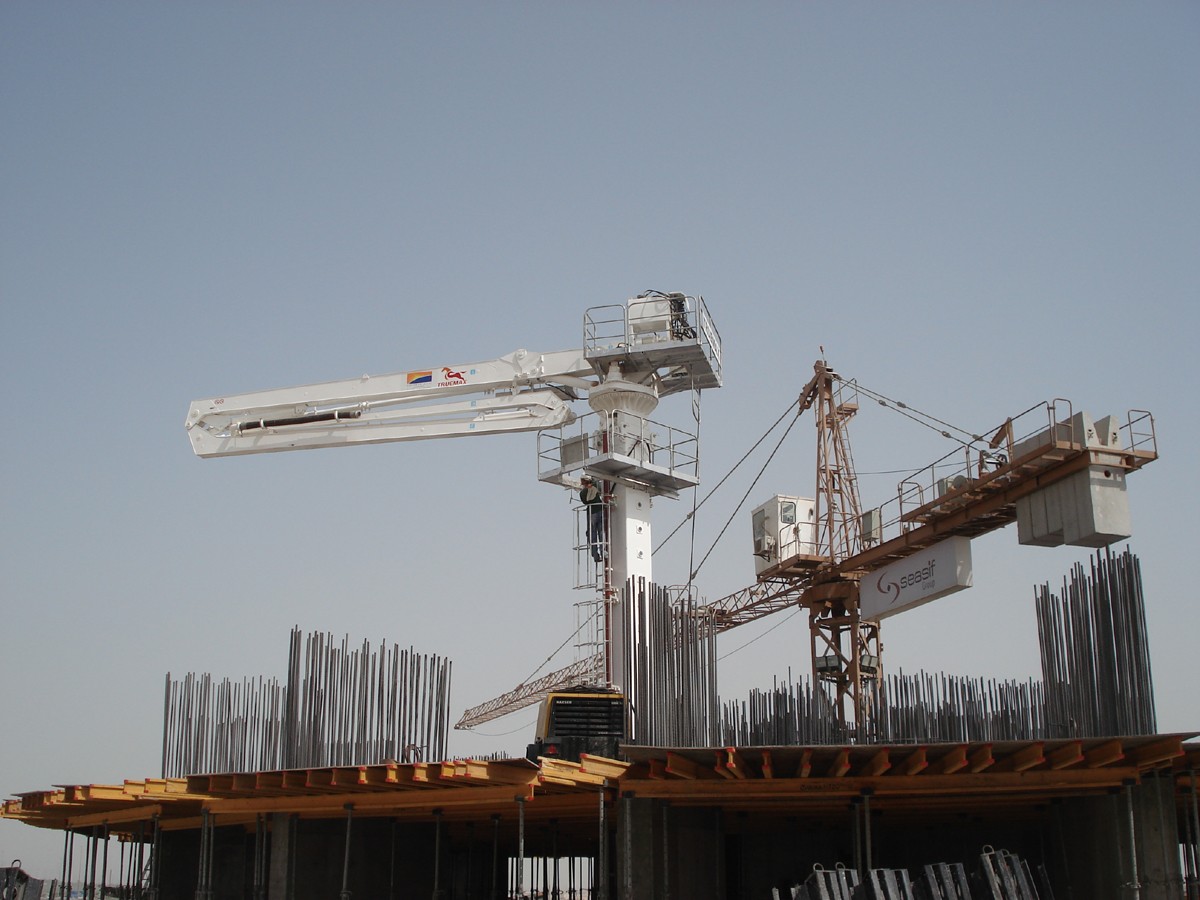 液壓布料機 液壓布料機