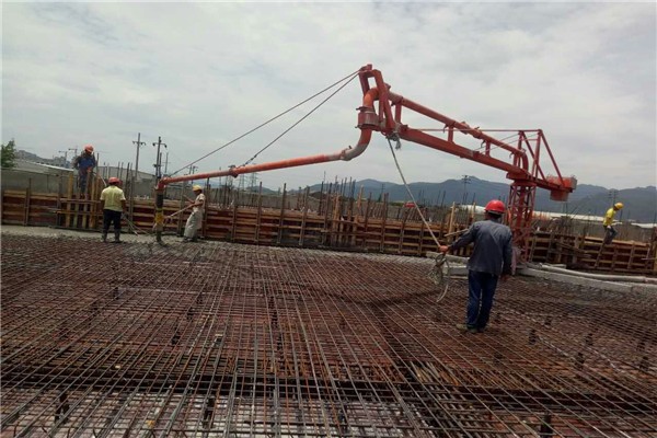 手動建筑布料機 手動建筑布料機