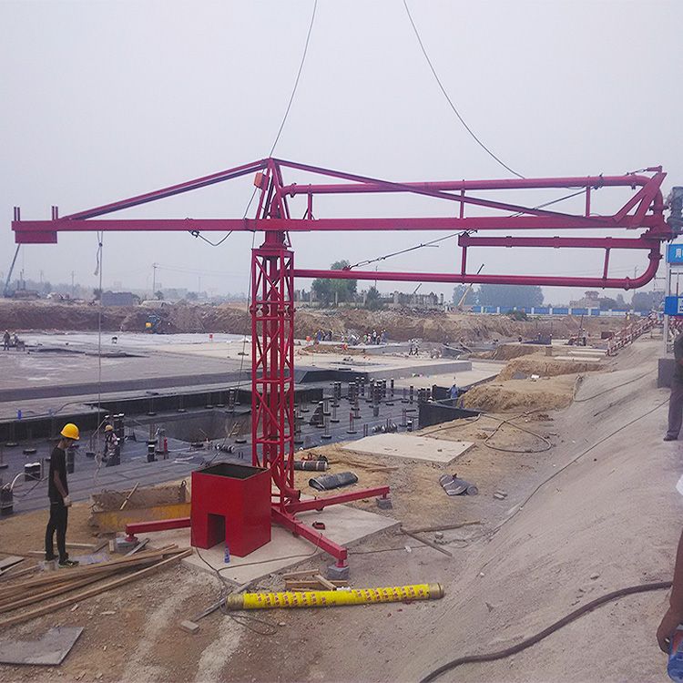 電動建筑布料機 電動建筑布料機