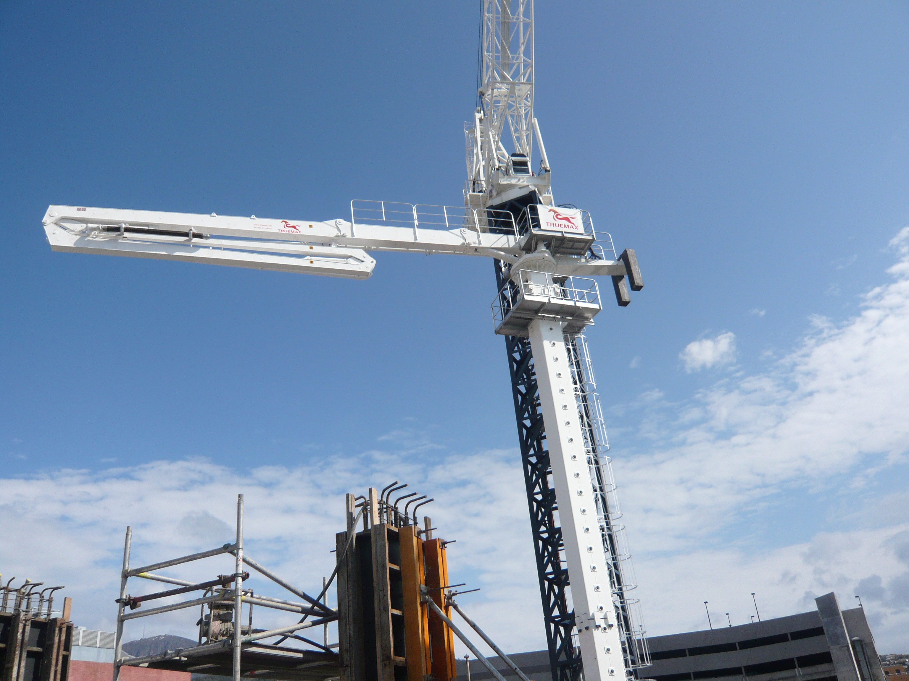 智能建筑布料機 智能建筑布料機