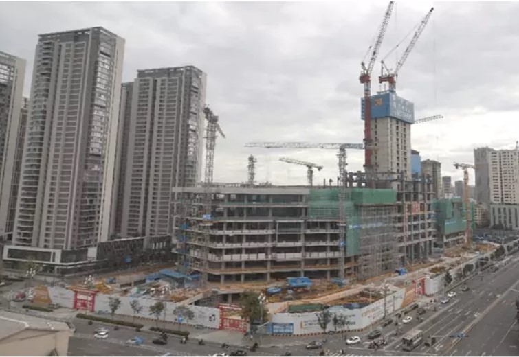 昆明華潤萬象城 昆明華潤萬象城