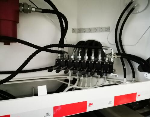 泵車手動遙控 泵車手動遙控